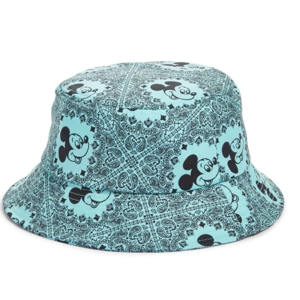 Diamond Supply Co. x Disney Mickey Mouse Bucket Hat